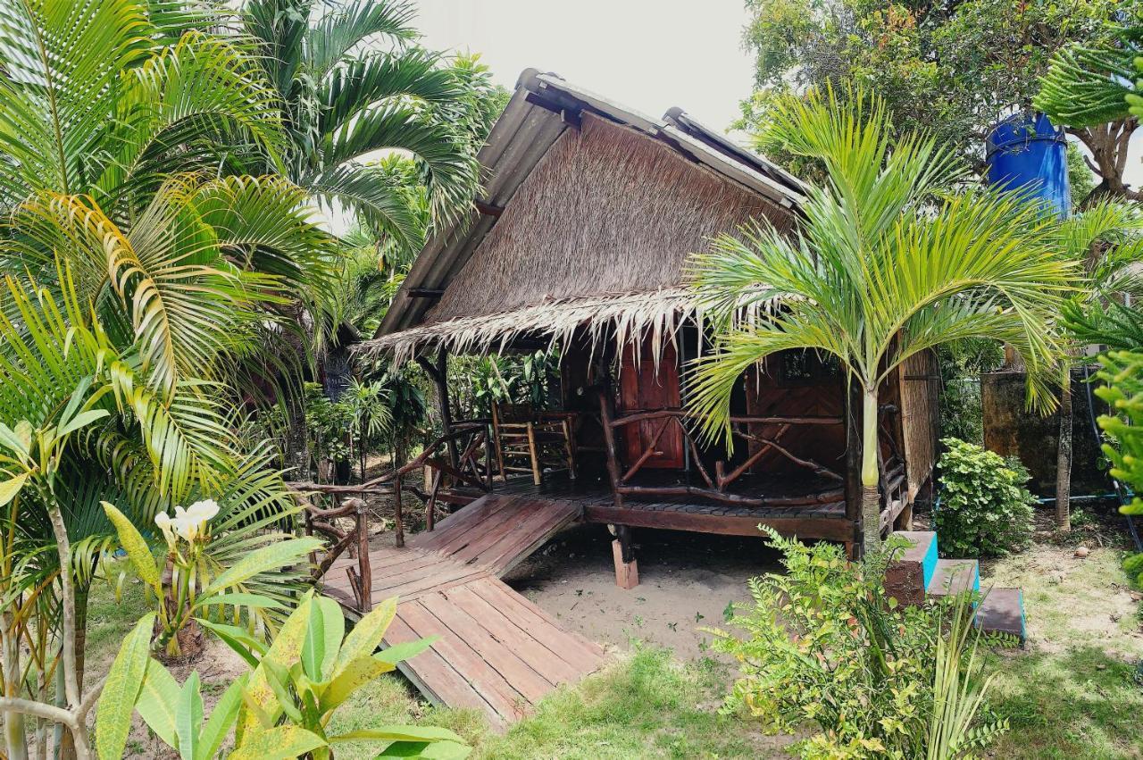 Munchies Bungalows Ban Tai Exterior photo